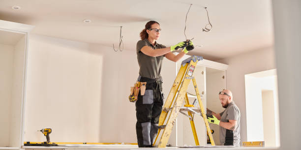 Best Electric Panel Repair  in Jefferson City, TN