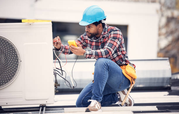 Best Residential Electrician Services  in Jefferson City, TN