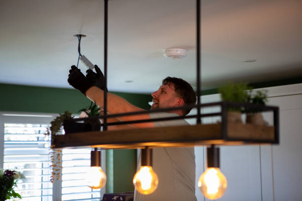 Best Electrician for Home Renovation  in Jefferson City, TN